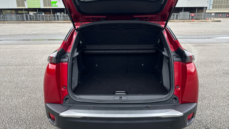 Peugeot 2008 1.2 PureTech 130 GT 5dr Petrol Estate